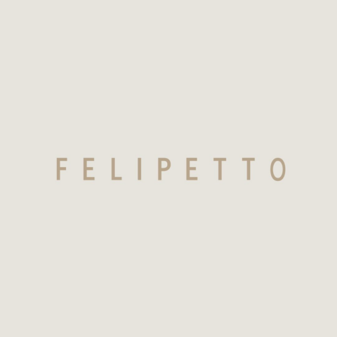 Felipetto Joias Logo